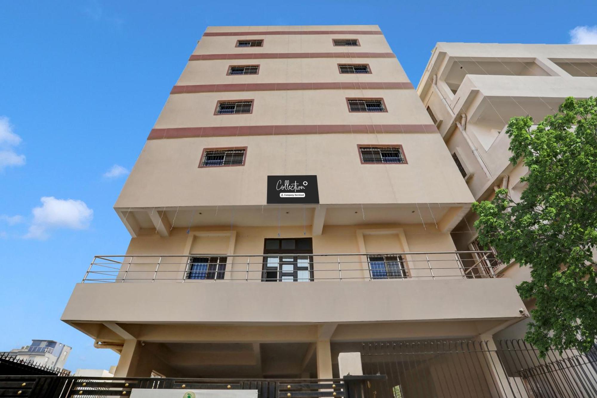 Hotel Super Collection O Danapur Near Railway Station Patna  Exterior foto